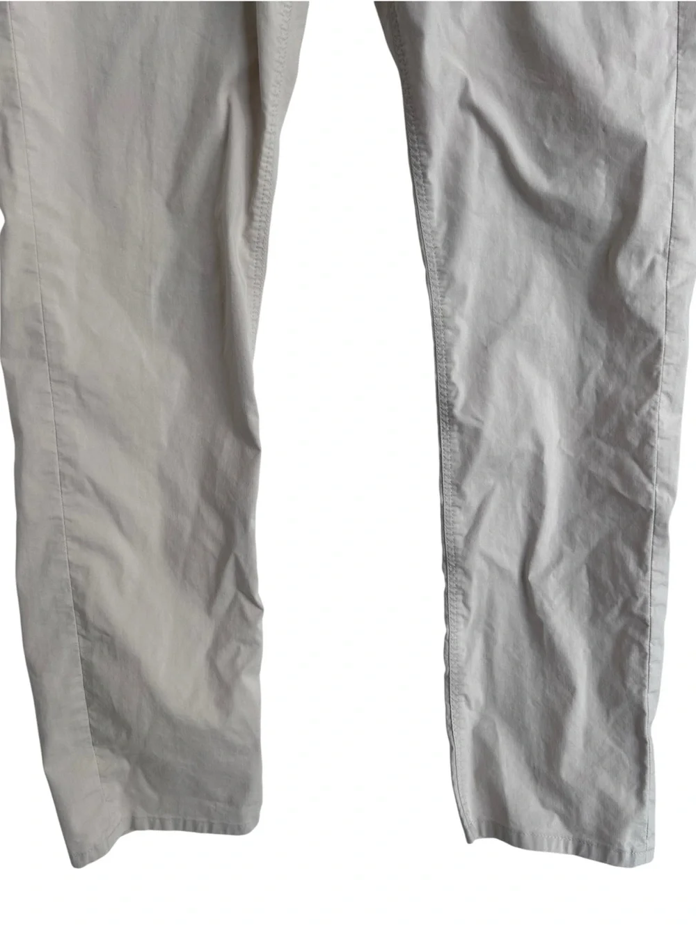 Faherty Reserve Movement Pant 30x32 Organic Cotton Stretch Performance Chino
